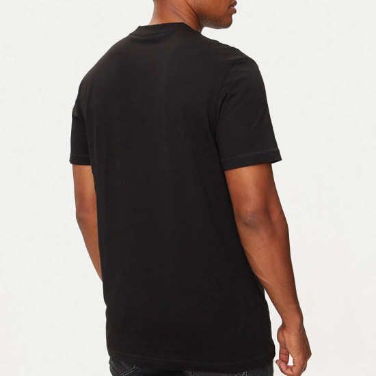 Calvin Klein Ανδρική κοντομάνικη μπλούζα Monogram T-Shirt